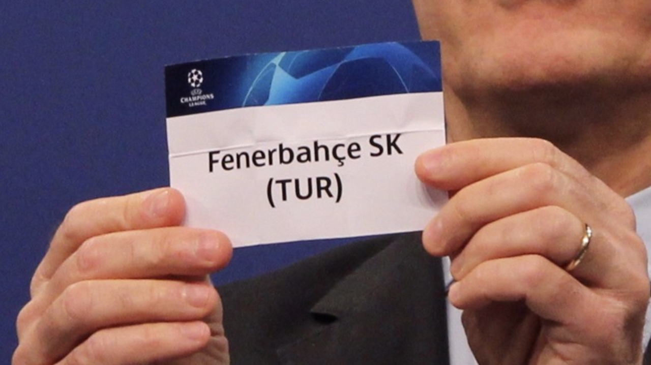 Şampiyonlar Ligi torbalar belli oluyor! Kura çekimi hangi kanalda, canlı yayın saat kaçta?