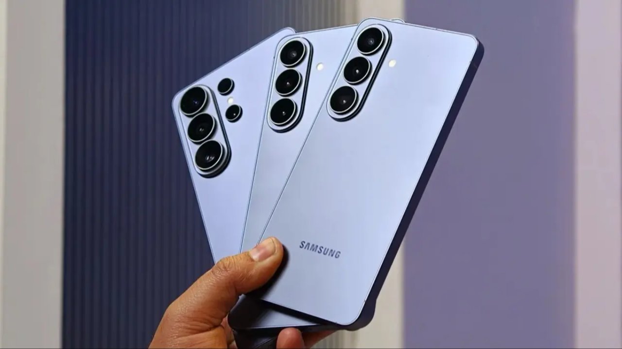 Samsung Galaxy S26 FE'nin satışa çıkacağı tarih belli oldu