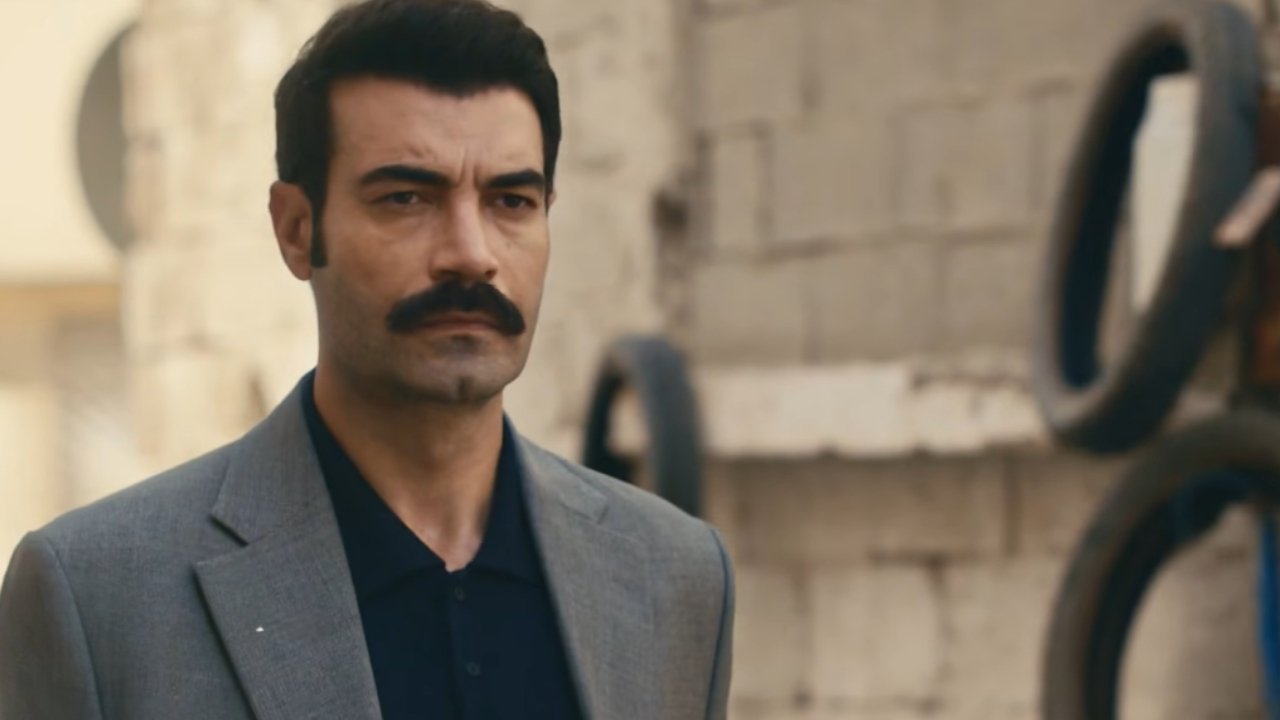Sevdan Bir Ateş dizisi nerede çekiliyor, oyuncuları kim? İlk bölüm tarihi belli oldu