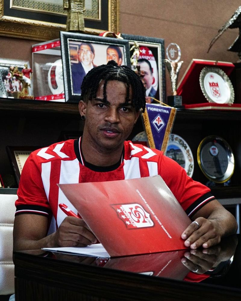 Clinton Duodu