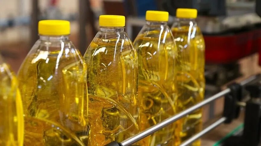 Ticaret Bakanlığı'ndan ayçiçek yağında fiyat artışını önleyecek hamle