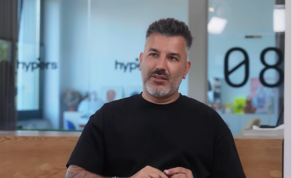 Tolga Akış kimdir, kaç yaşında, ne iş yapıyor? Manifest'in kurucusu Tolga Akış'ın biyografisi