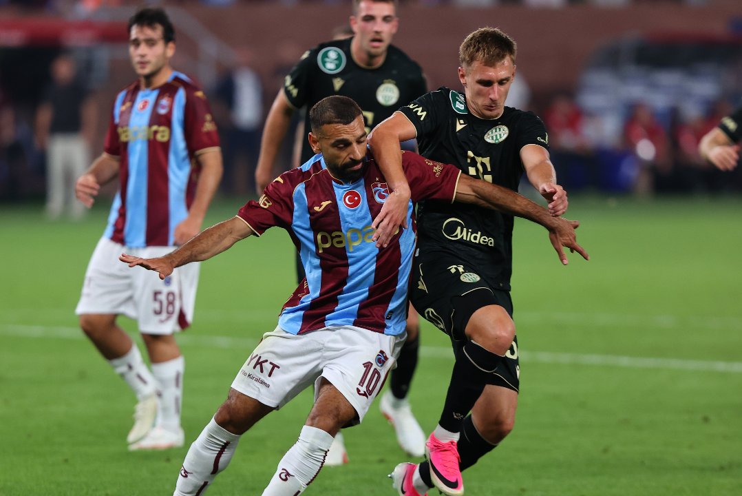 Trabzonspor nasıl tur atlar? Ferencvaros'u yenerse, yenilirse ve berabere kalırsa ne olur?