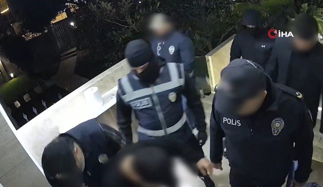 Villaya sahte polis baskını iddiası! 4 milyon dolarlık kripto transferini mahkeme anlattı