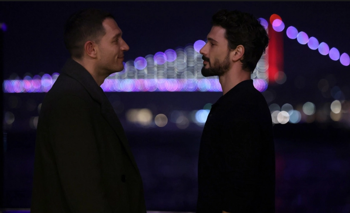 Yeraltı 2. sezon ne zaman başlayacak? İşte yeni sezonda kadroya katılan oyuncular