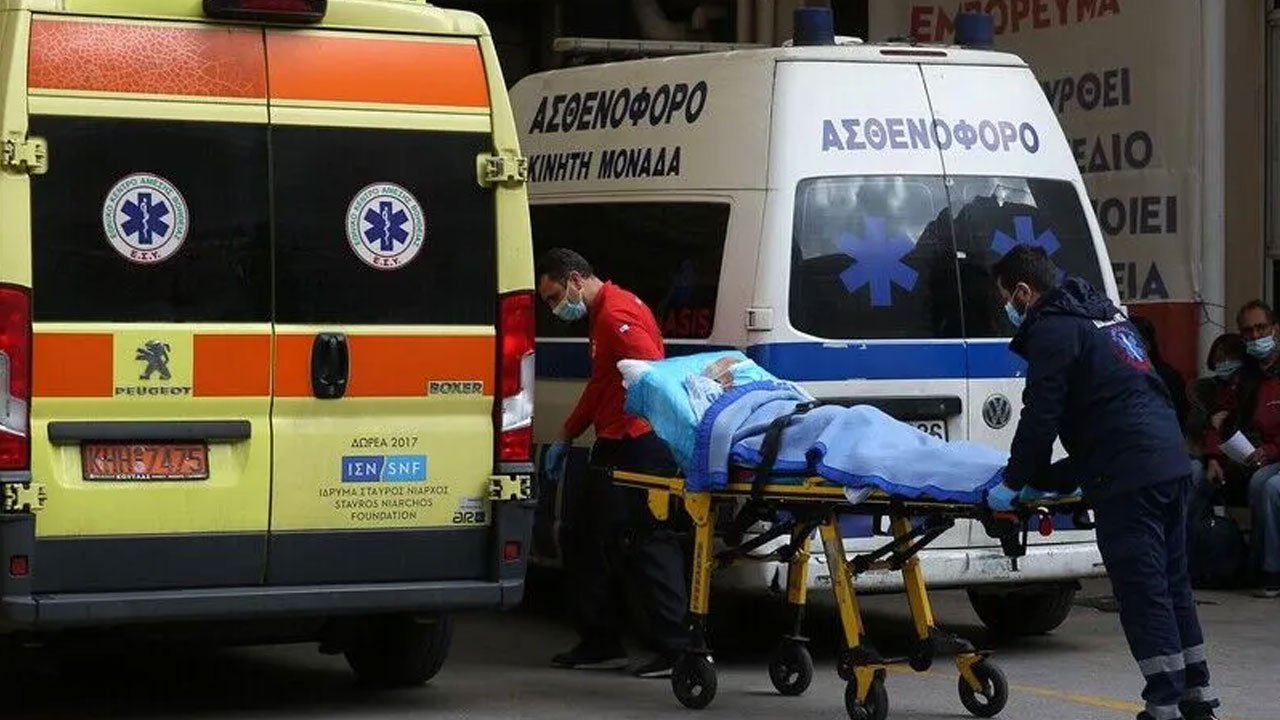 Yunanistan'da alarm! Batı Nil virüsü çocuklara da sıçradı, can kayıpları arttı