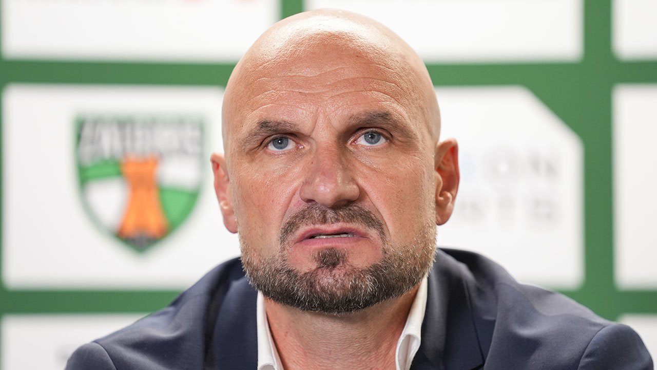 Zalgiris'in hocasının Beşiktaş şaşkınlığı: 