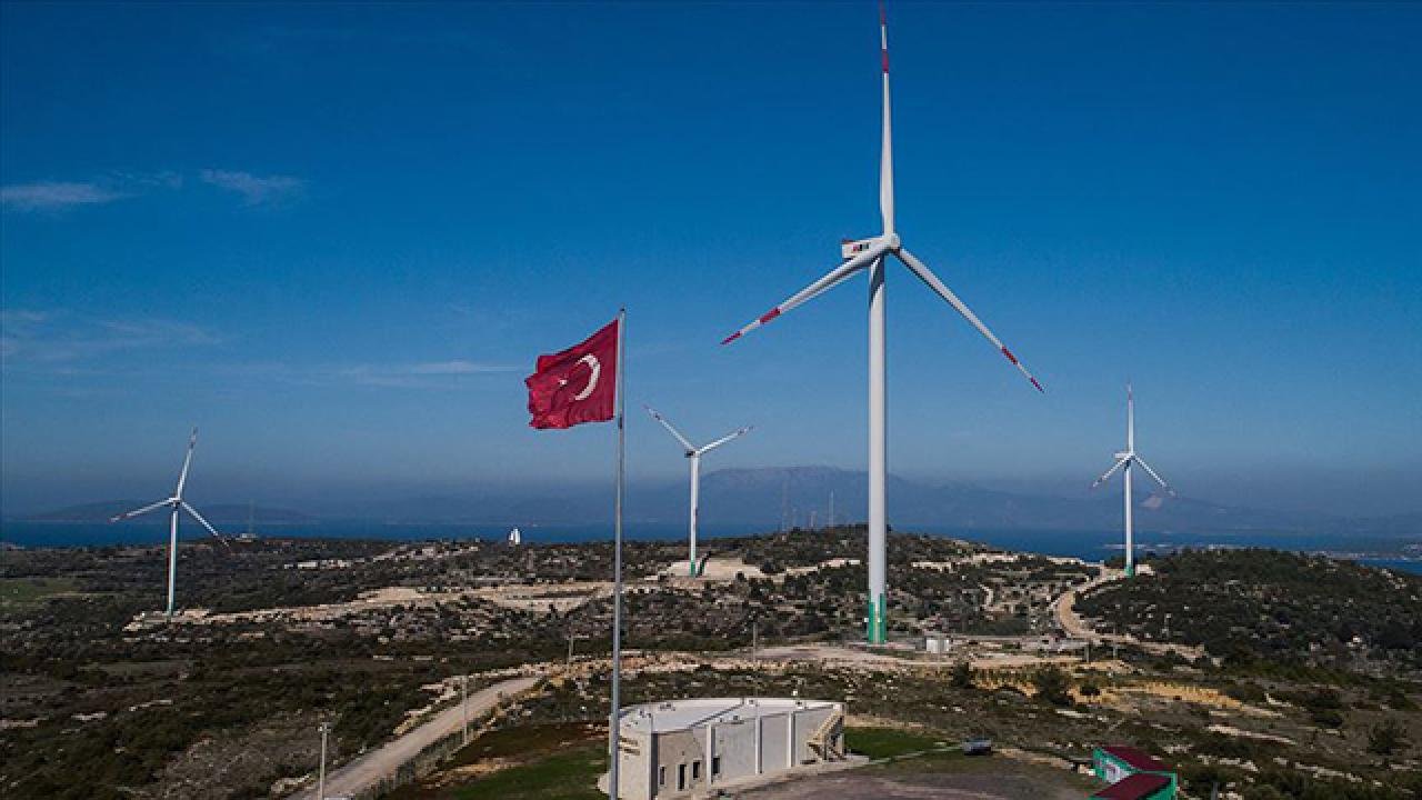 4 ilde 896 hektarlık alanda üretilecek: 570 megavatlık yeşil enerji yatırımı yolda