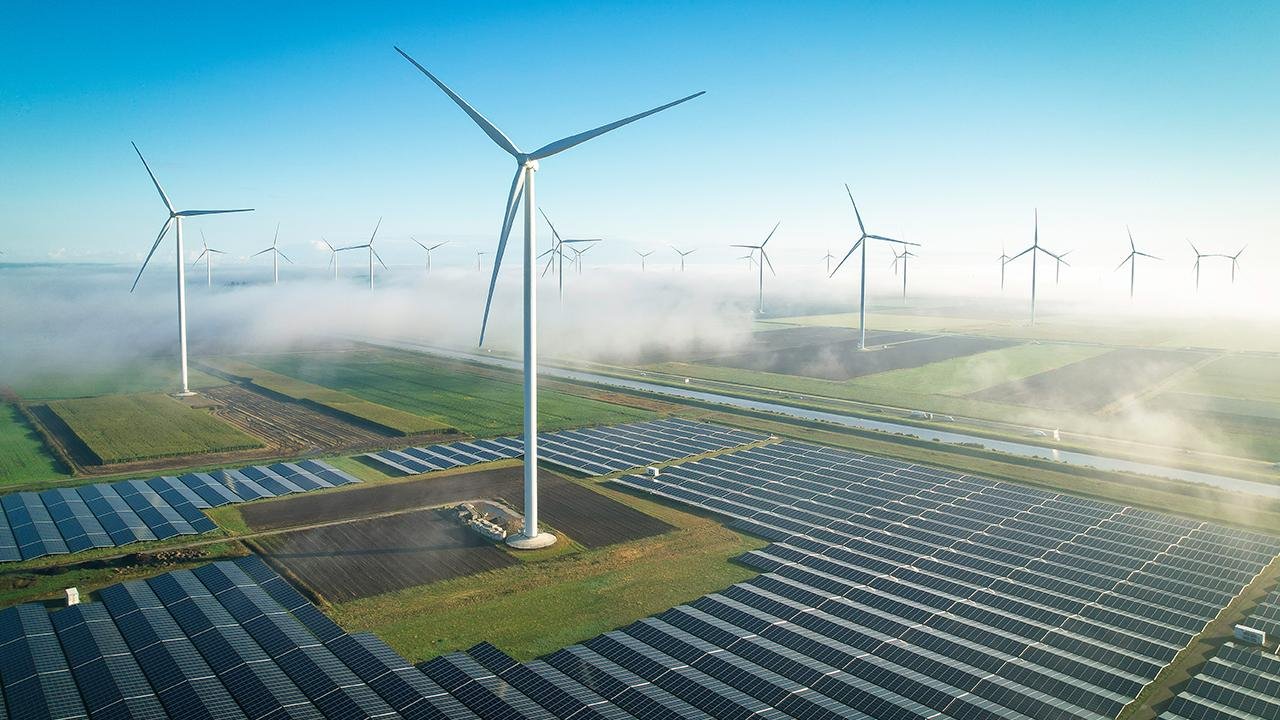 4 ilde 896 hektarlık alanda üretilecek: 570 megavatlık yeşil enerji yatırımı yolda