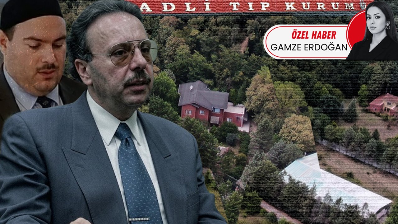 Adım adım Arif Ahmet Denizolgun soruşturması: Adli Tıp 10 yıl neden gizledi?