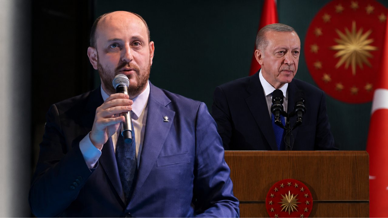 AK Parti’den Erdoğan'ın adaylığıyla ilgili açıklama: Teknik tarih düzenlemesi yapılabilir