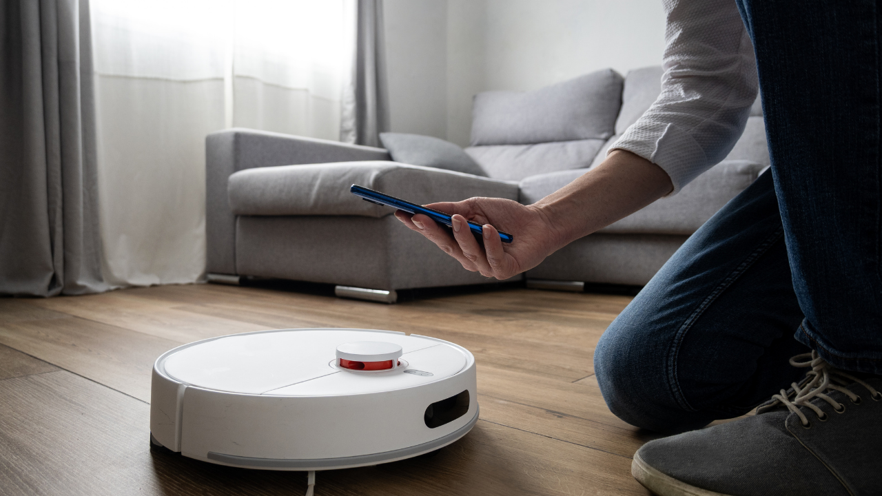 Aldatıldığını kanıtlamak isterken kendisi hapse girdi! 'Robot süpürge davası' şaşkına çevirdi