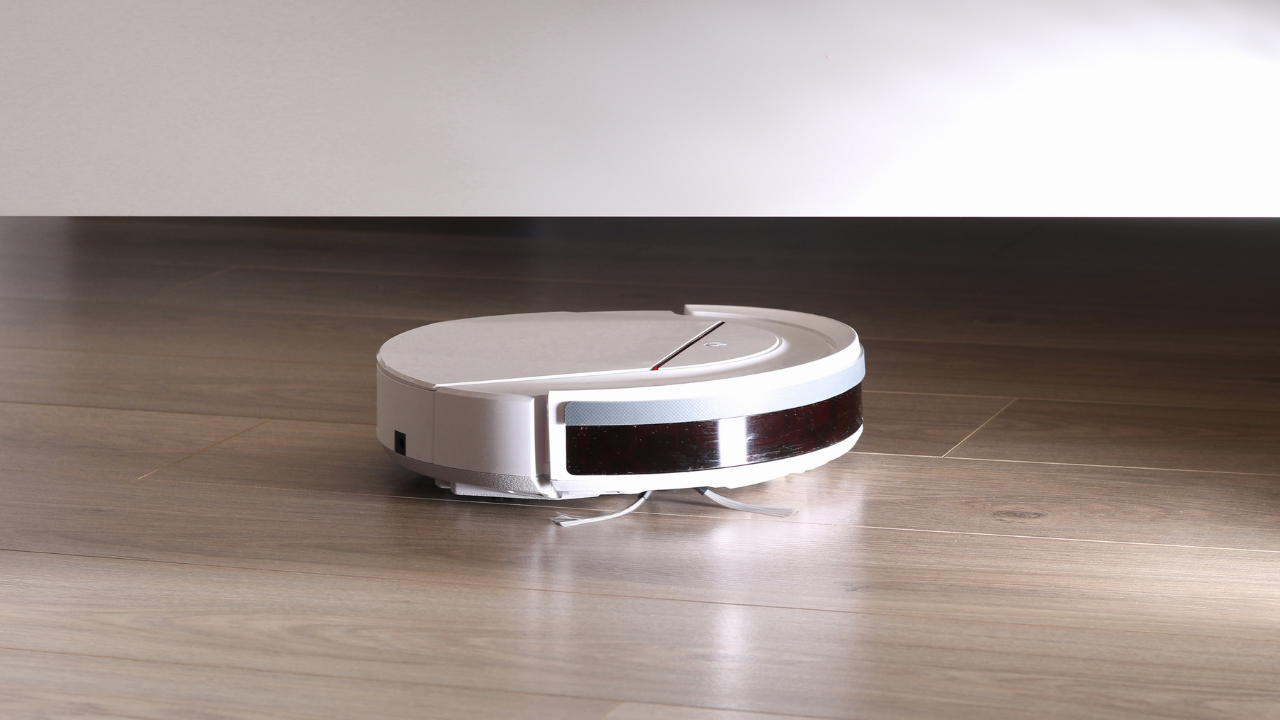 Aldatıldığını kanıtlamak isterken kendisi hapse girdi! Robot süpürge davası şaşkına çevirdi