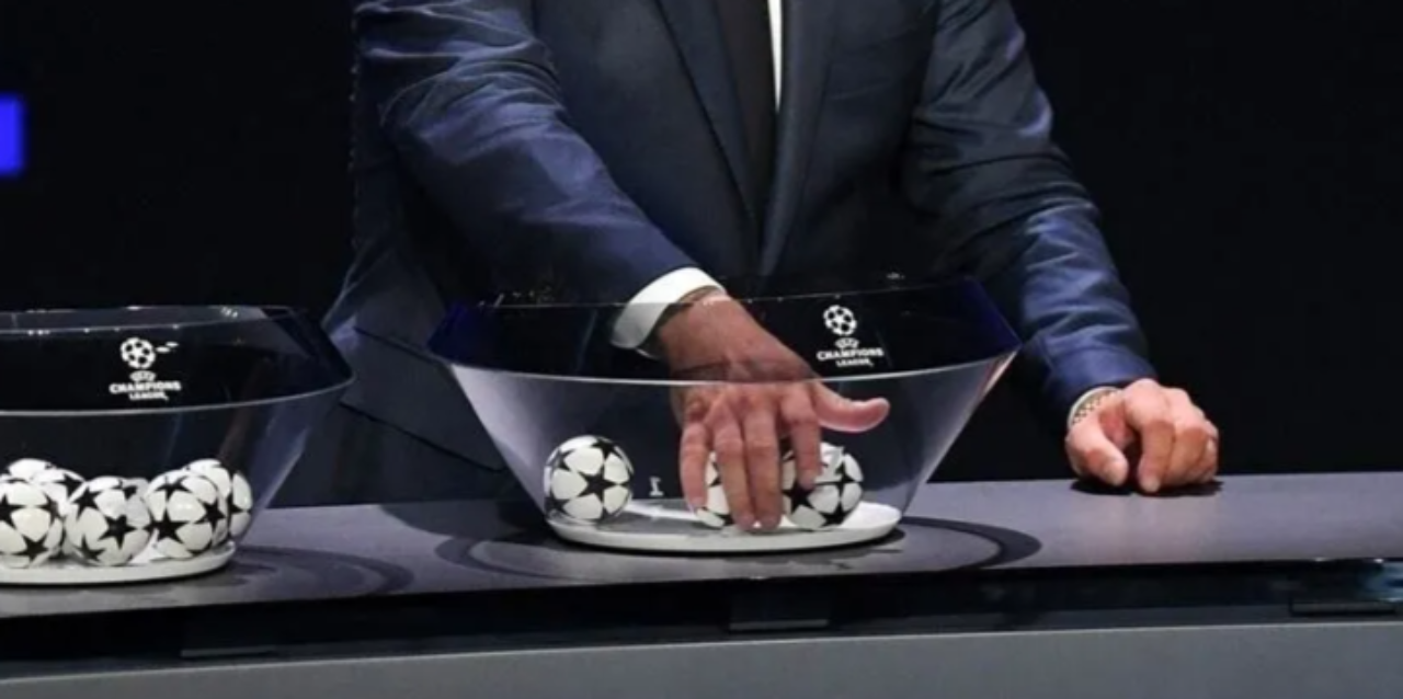 Avrupa Ligi kura çekimi saat kaçta, hangi kanalda? Beşiktaş'ın rakibi belli oluyor