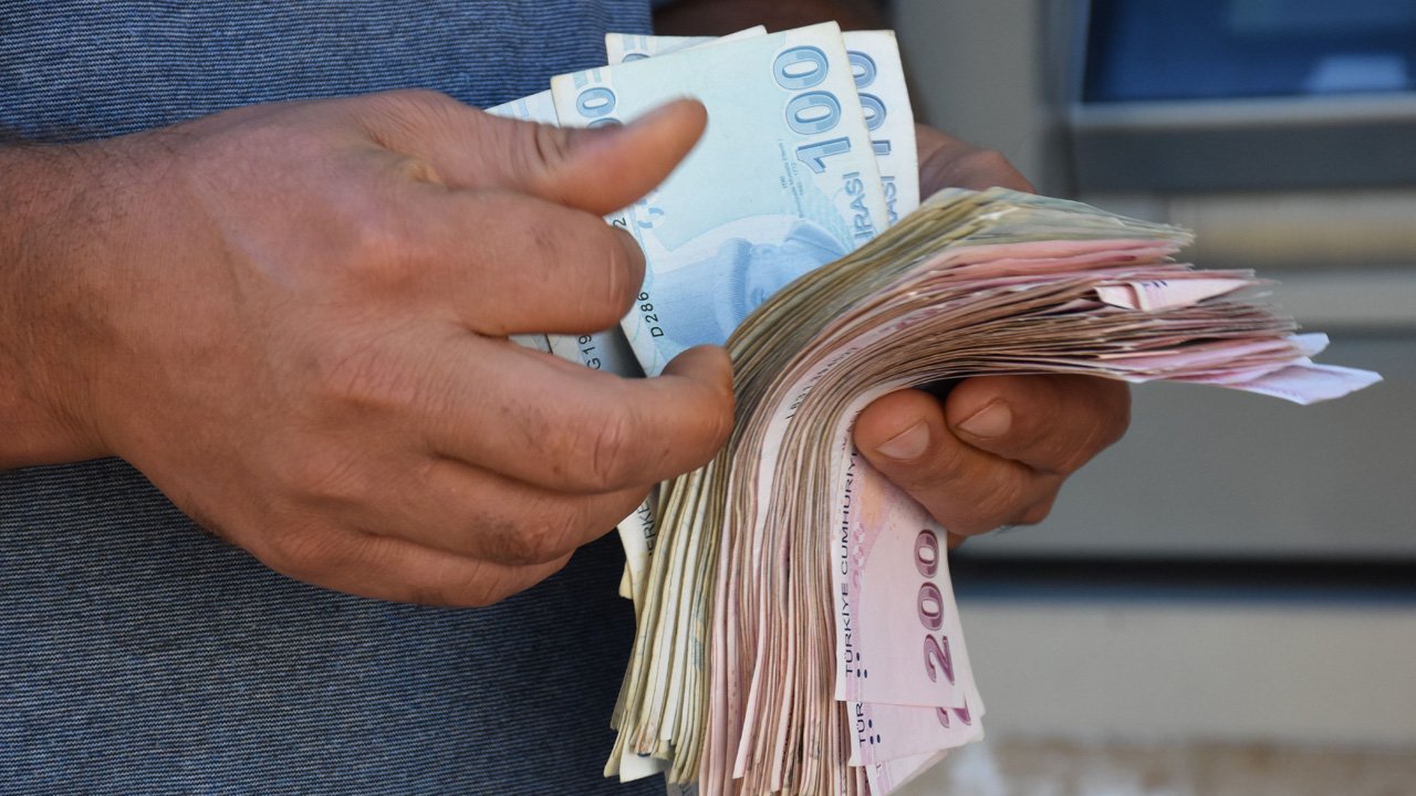 Bahşiş alıyorsanız dikkat! Tazminat ve emeklilik hesabını değiştiriyor
