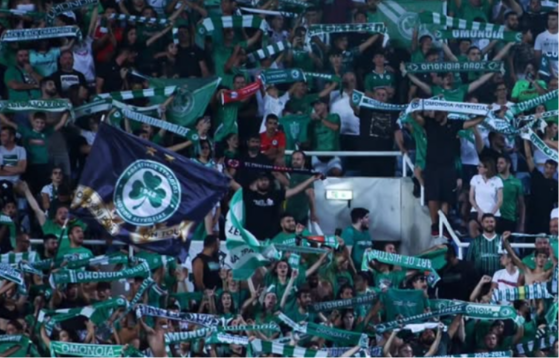 Beşiktaş'ın rakibi belli oldu! Omonia hangi ülkenin takımı?