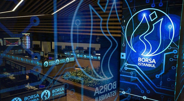 Borsa haftayı yükselişle kapattı! En çok kazandıran fonlar belli oldu