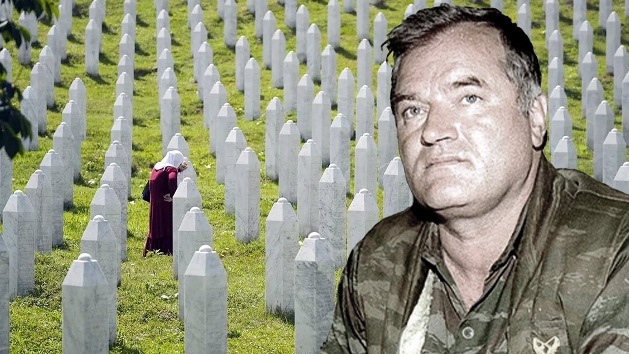 SIRBİSTAN'DAN SKANDAL KARAR