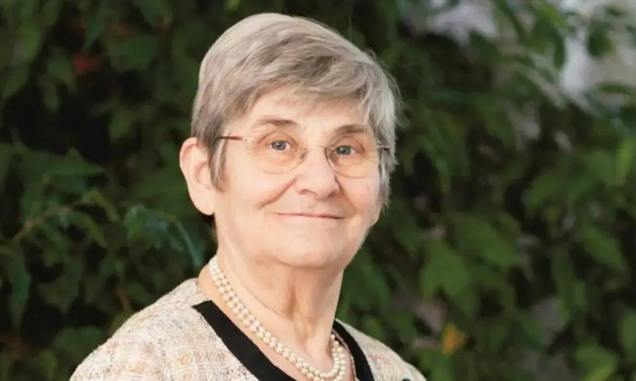  47 yıllık eşini kaybetmişti! Canan Karatay uzun süre sonra ortaya çıktı 