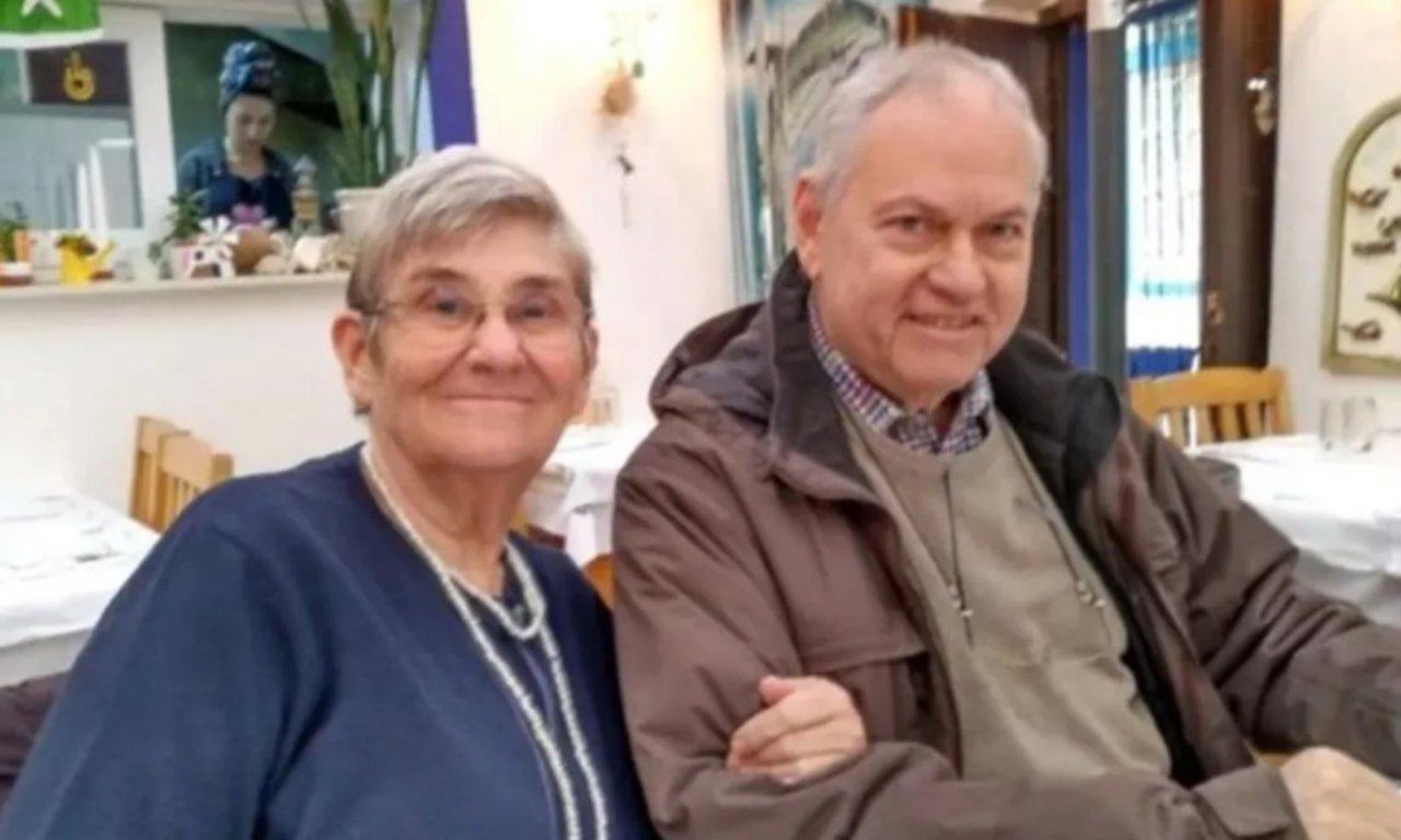  47 yıllık eşini kaybetmişti! Canan Karatay uzun süre sonra ortaya çıktı 