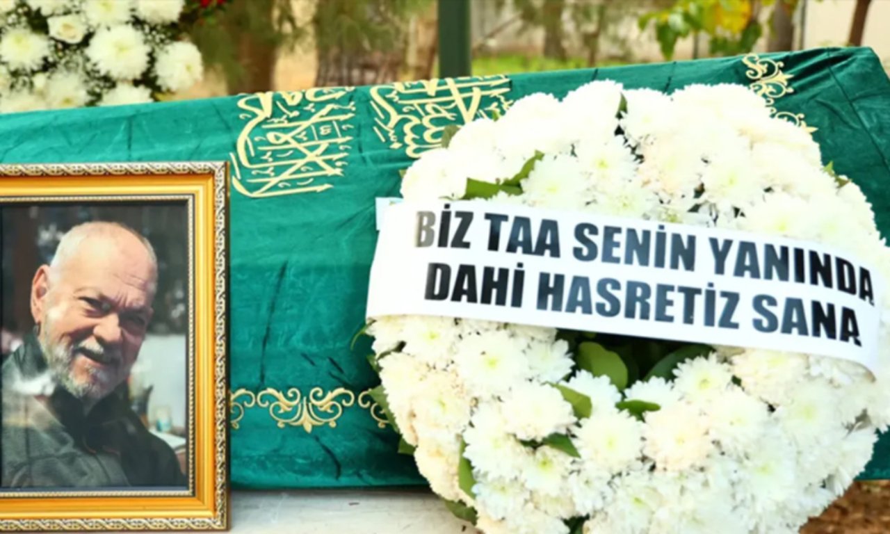  47 yıllık eşini kaybetmişti! Canan Karatay uzun süre sonra ortaya çıktı 
