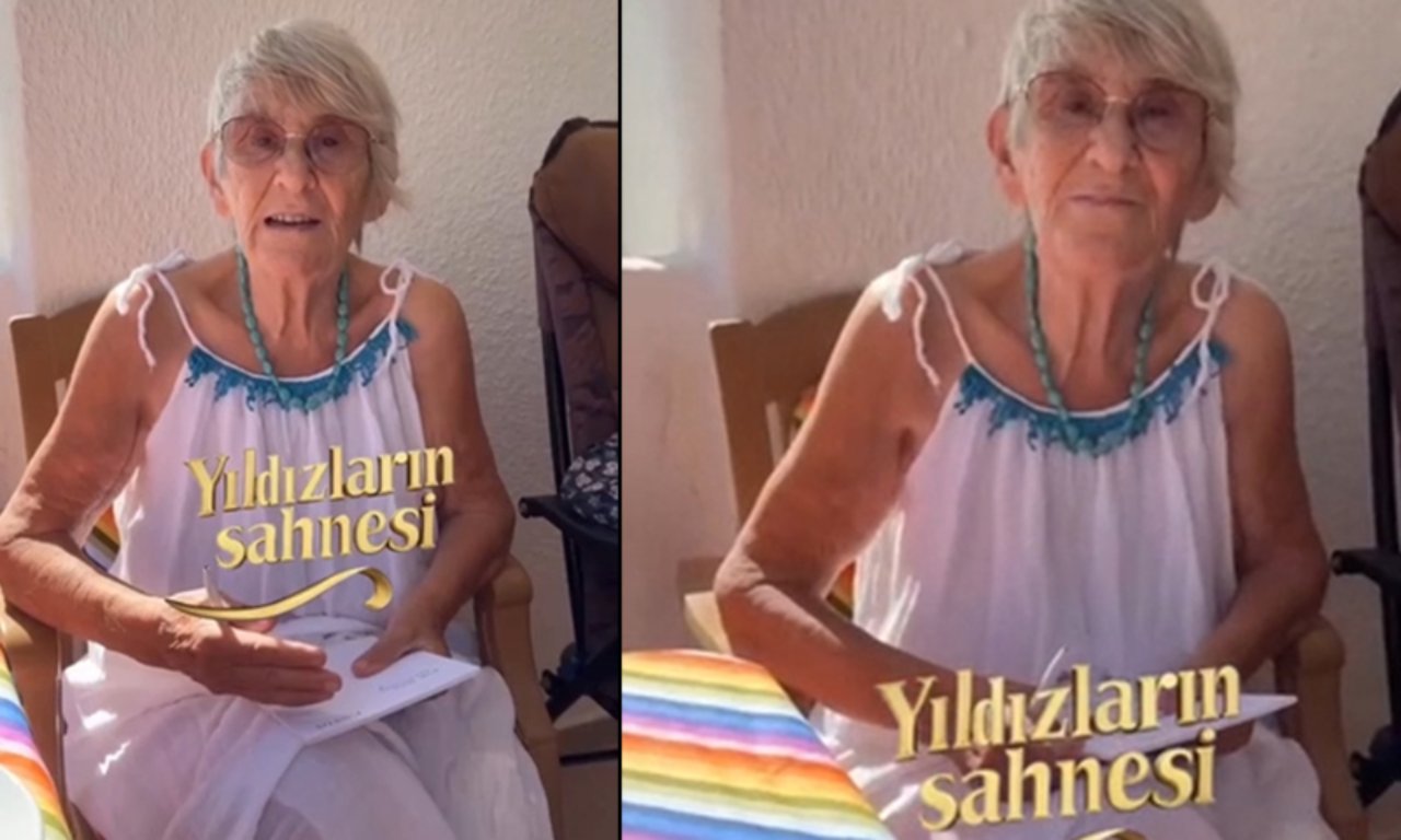  47 yıllık eşini kaybetmişti! Canan Karatay uzun süre sonra ortaya çıktı 