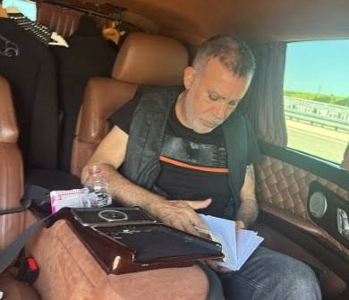 Cezaevindeki Haluk Levent'in gizli evliliğinde yeni perde! Eşi Nurdan Eriş kararını açıkladı