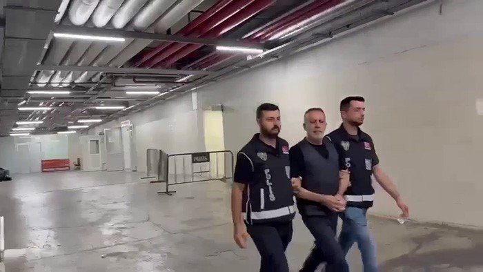 Cezaevindeki Haluk Levent'in gizli evliliğinde yeni perde! Eşi Nurdan Eriş kararını açıkladı
