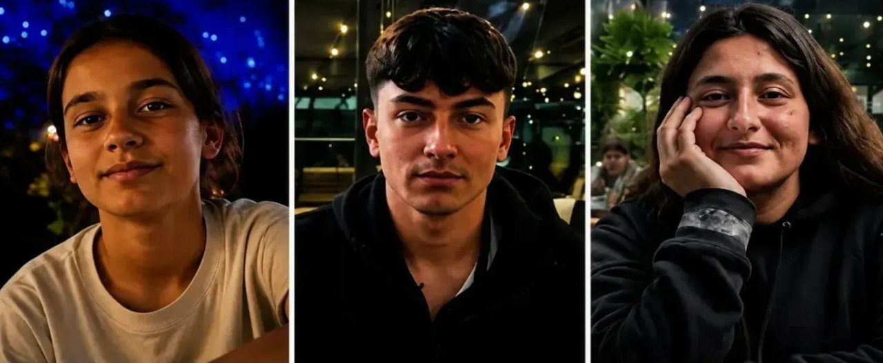 Darıca'da 3 kardeş ölü bulunmuştu! Gözlerin çevrildiği baba ilk kez konuştu