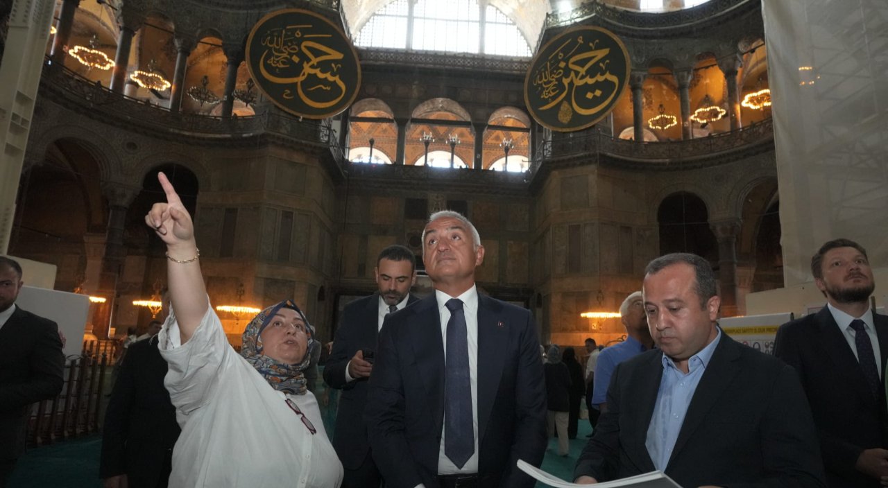 Fatih’in emanetinde tarihî seferberlik sürüyor! Dev restorasyonda 3 etap tamam