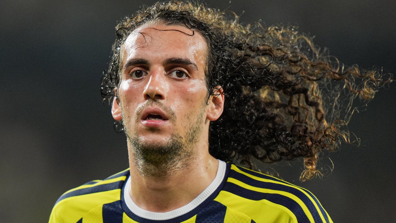 Fenerbahçe için büyük risk: UEFA'dan Matteo Guendouzi'ye ceza ihtimali