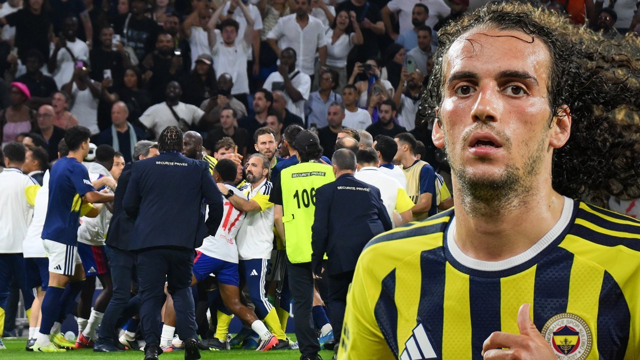 FENERBAHÇE İÇİN BÜYÜK RİSK