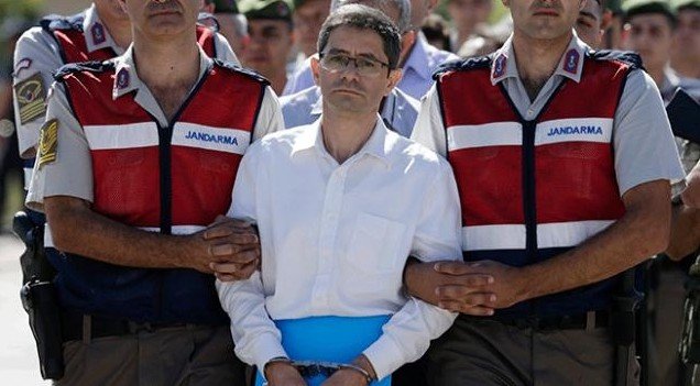 Kemal Batmaz
