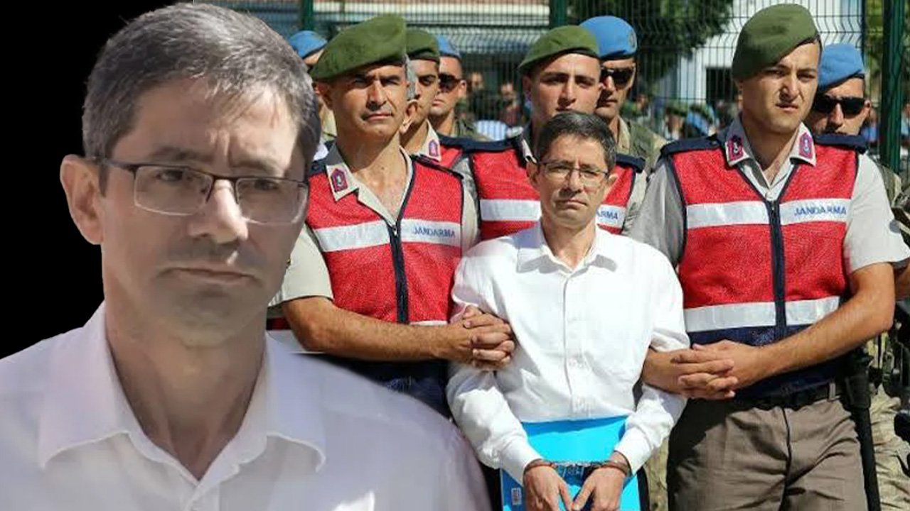 FETÖ'cü Kemal Batmaz'ın kızı yakalandı