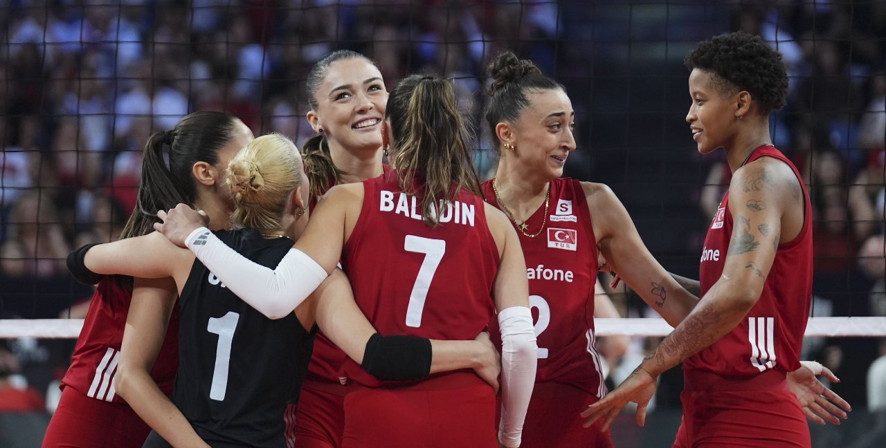 Filenin Sultanları Polonya'ya diş geçiremedi! İşte son 16'daki rakibimiz