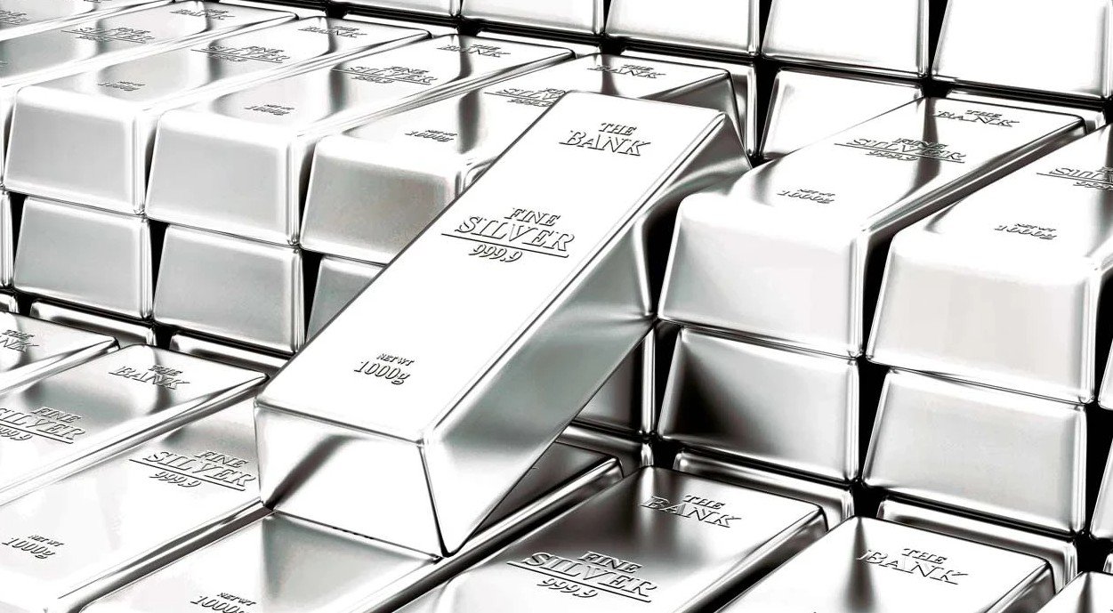 Gümüşte bu yıl bir ilk! ‘Gri metal’de şampiyon fonlar belli oldu