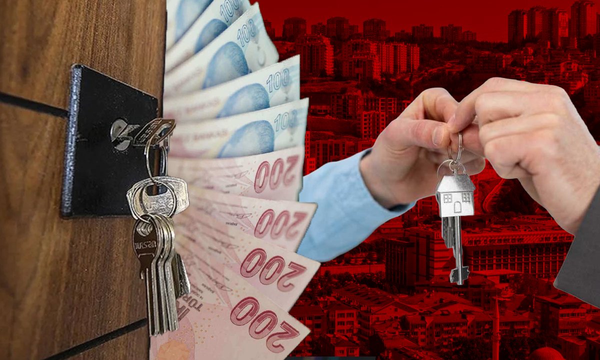 Hem yüzde 80 zam hem yıkılacak bina! Kiracıya dönüşüm tuzağı 