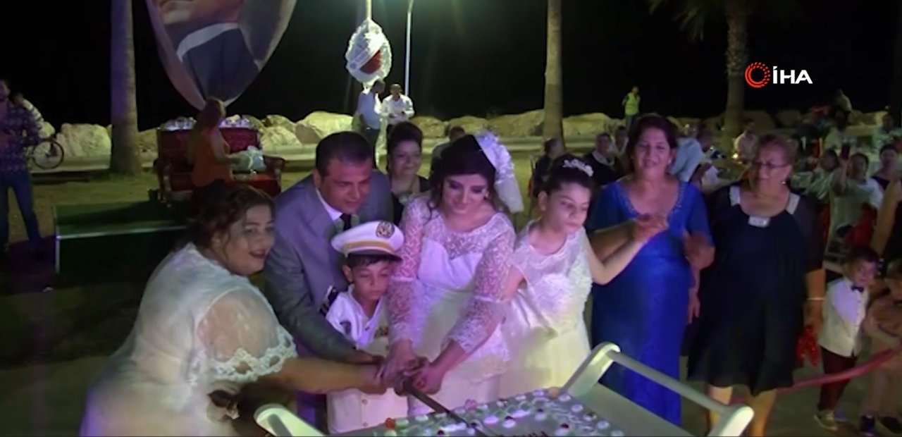 İki çocukları da yüzde yüz engelli doğdu! Aile 19 yıl sonra harekete geçti