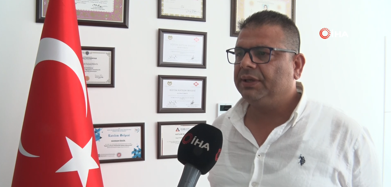 İki çocukları da yüzde yüz engelli doğdu! Aile 19 yıl sonra harekete geçti