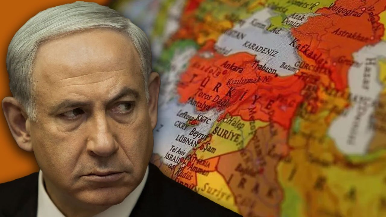 İsrail stratejik tokat yedi! Tel Aviv, Ankara ile anlaşmaya çalışıyor