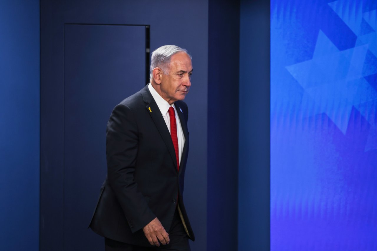 İsrail stratejik tokat yedi! Tel Aviv, Ankara ile anlaşmaya çalışıyor