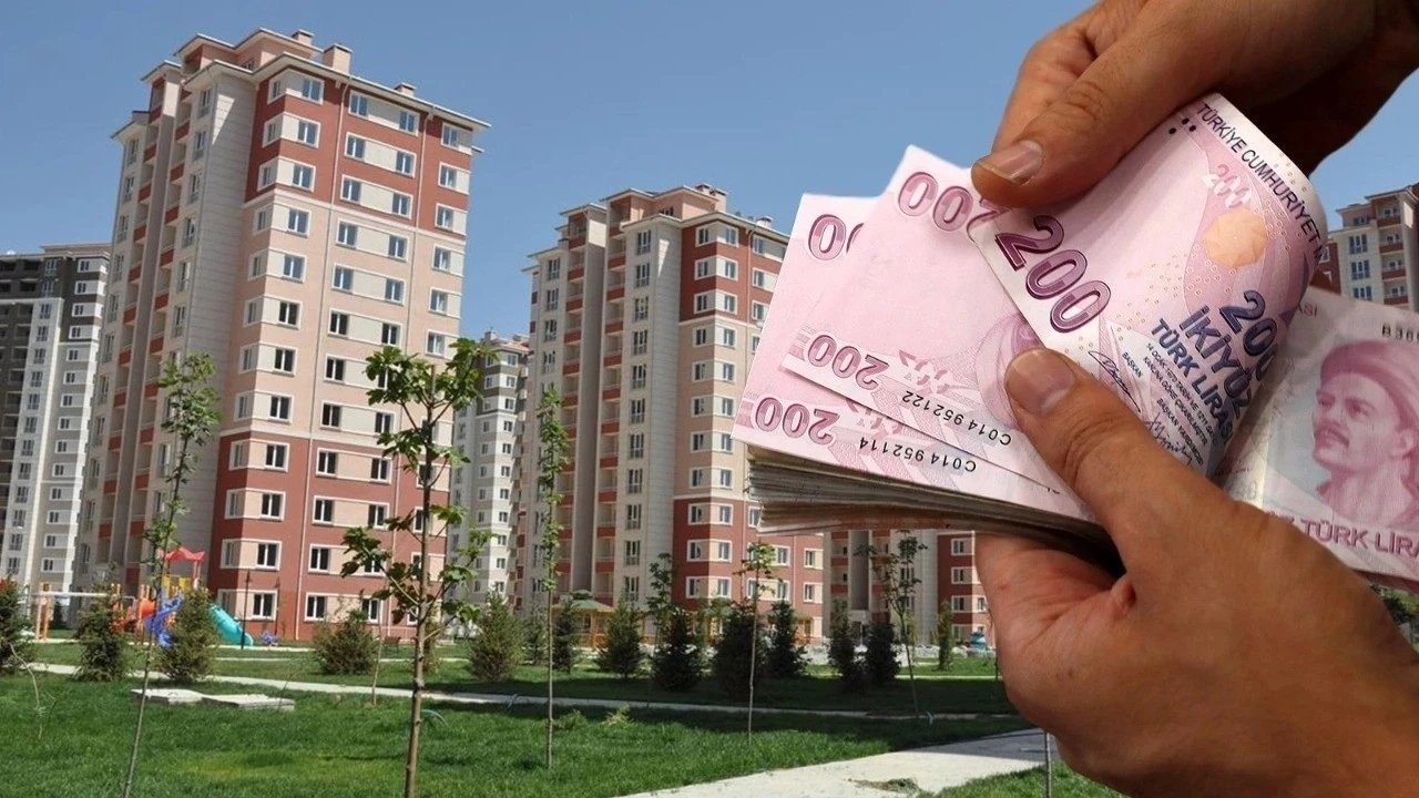 İstanbul'da 'ucuz daire' dolandırıcılığı! 30 kişiden 25 milyon lira topladılar