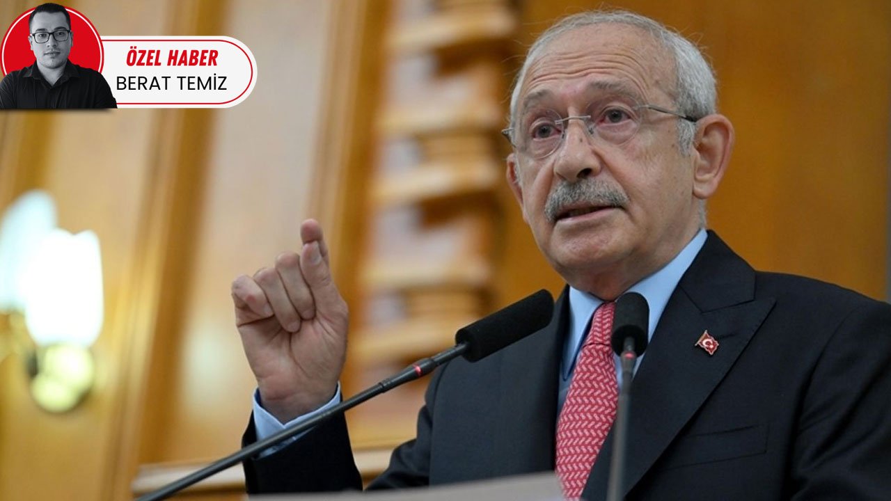 Kılıçdaroğlu’ndan ‘dava açın’ emri! Malları götürene af yok
