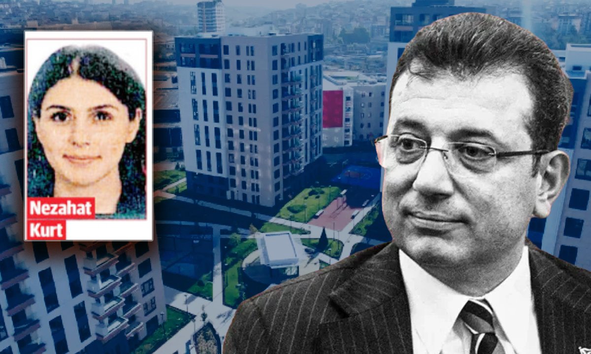 KİPTAŞ’ta VIP vurgun: Mahkemede 100 dairelik liste itirafı