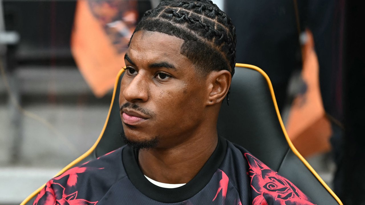 Fenerbahçe'de transfer gerçeği: Marcus Rashford beklenirken açıklama geldi