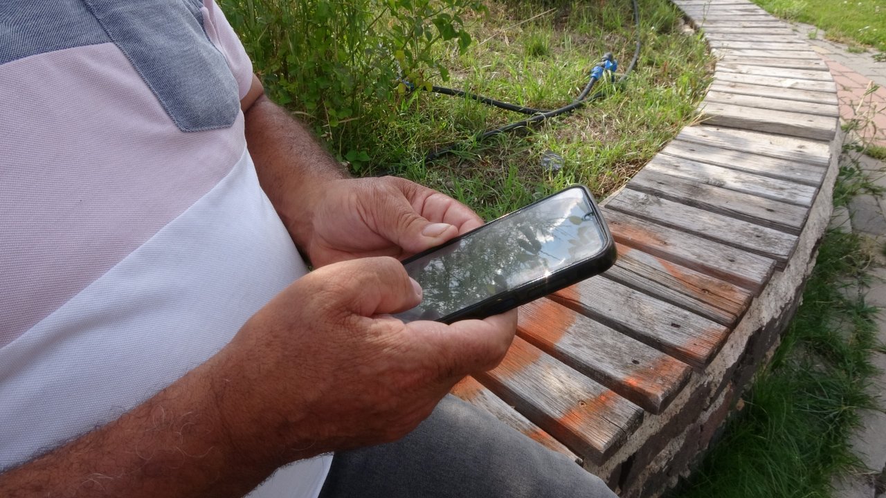 “Mesaj istemiyorsanız onaylayın” tuzakmış! Bir tıkla 150 bin lirasından oldu