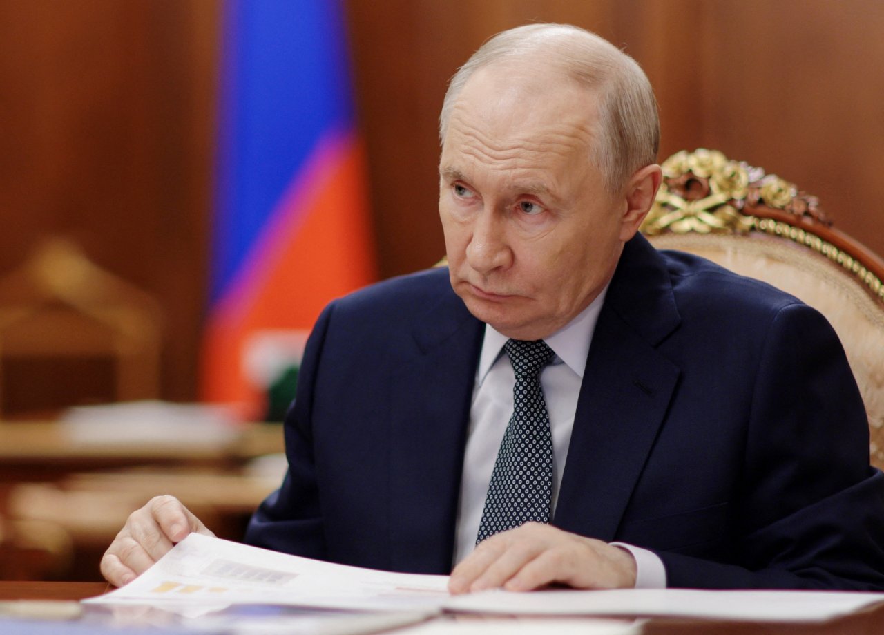 Moskova’da gizli görüşme! NATO alarmda, Trump devreye girdi: Putin saldırmayacak