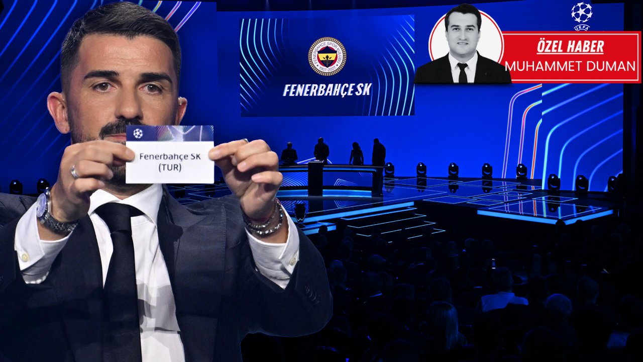 ÖZEL │ F.Bahçe’nin çeyrek final başarısının mimarlarından Ali Bilgin: Kadıköy’den çıkmaları çok zor
