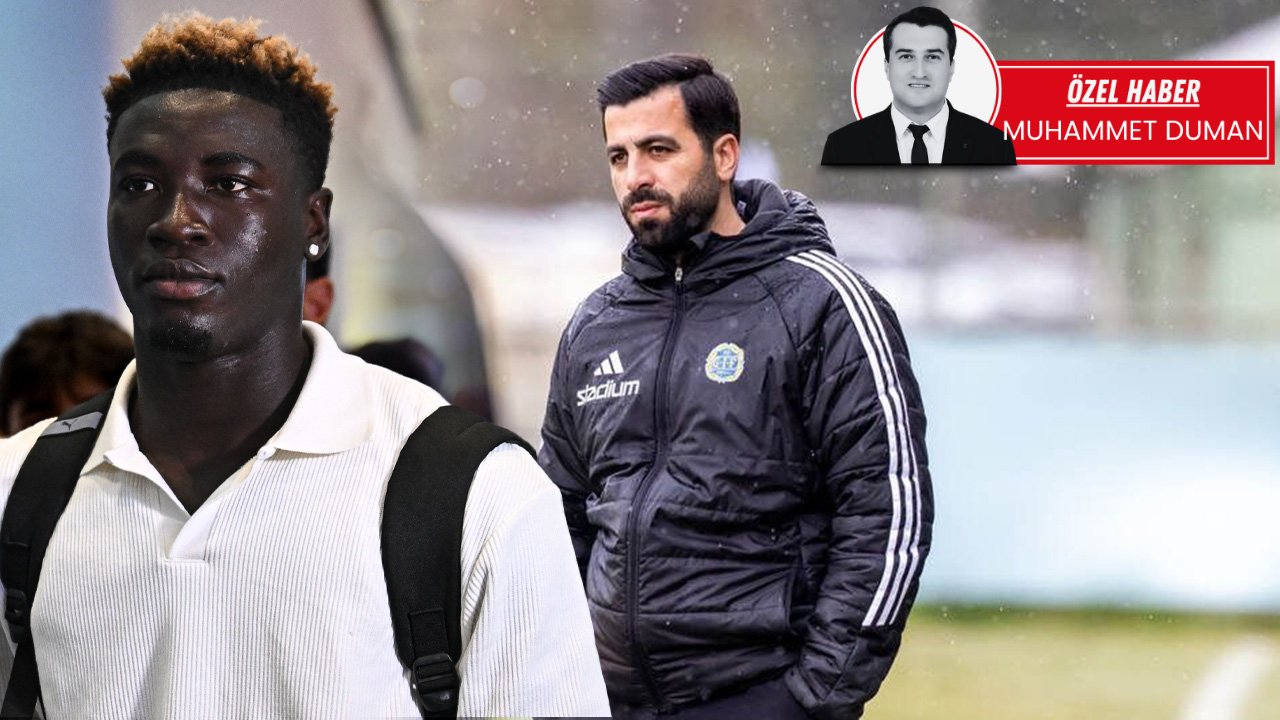 ÖZEL│ Fenerbahçe’nin anlaşma sağladığı Oppong’un eski teknik direktörü Erol Ateş, Türkiye Gazetesi’ne konuştu: Forvetlere kök söktürür