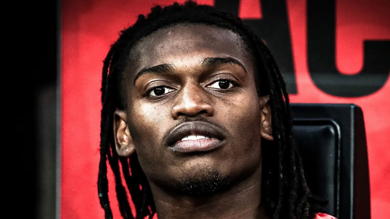 Rafael Leao, Galatasaray'da iddiası! Bonservisi belli oldu